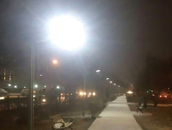 Projet d'Almaty (Kazakhstan)